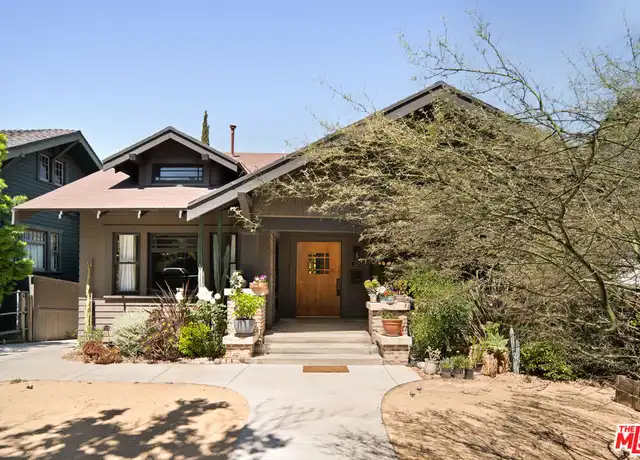 Property at 1421 Edgecliffe Dr, Los Angeles, CA, 90026, 4 beds, 4 baths, [object Object]