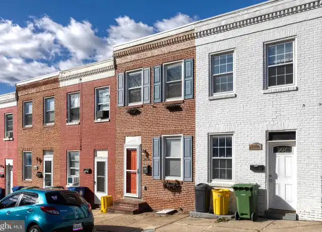 Property at 3436 Ash St, Baltimore, MD, 21211, 2 beds, 1.5 baths, [object Object]