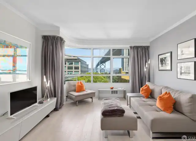 Property at 403 Main St Unit 302N, San Francisco, CA, 94105, 1 bed, 1 bath, [object Object]