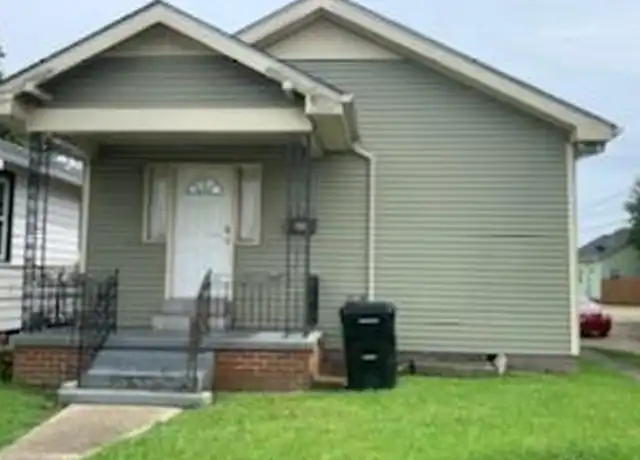 Property at 2700 Clover St, New Orleans, LA, 70122, 2 beds, 1 bath, [object Object]