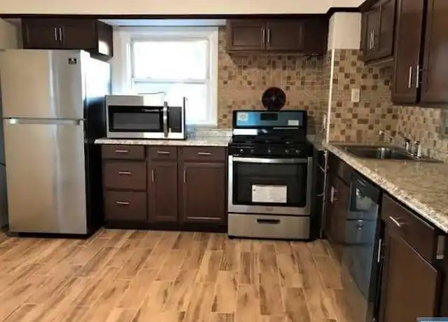 Property at 419 Parker Ave, Hackensack, NJ, 07601, 2 beds, 1 bath, [object Object]