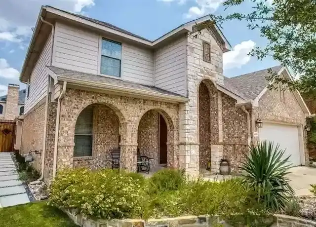 Property at 4401 Cannock Dr, McKinney, TX, 75070, 5 beds, 4 baths, [object Object]