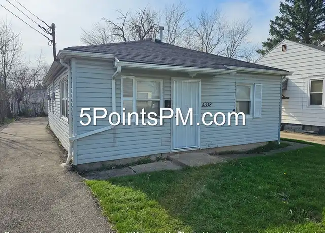 Property at 4332 E 143rd St, Cleveland, OH, 44128, 3 beds, 1 bath, [object Object]