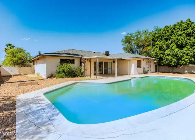 Property at 1203 E Hermosa Dr, Tempe, AZ, 85282, 5 beds, 2 baths, [object Object]