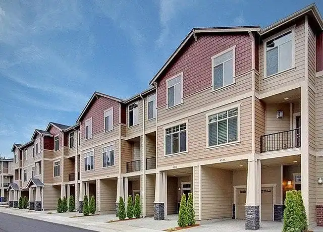 Property at 3800 NE 3rd Pl, Renton, WA, 98056, 3 beds, 2.5 baths, [object Object]