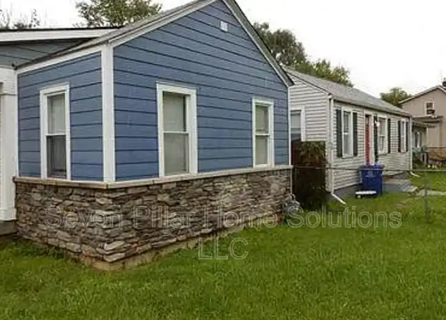 Property at 2939 Grasmere Ave, Columbus, OH, 43224, 2 beds, 1 bath, [object Object]