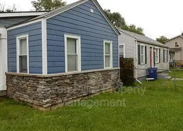 Property at 2939 Grasmere Ave, Columbus, OH, 43224, 2 beds, 1 bath, [object Object]