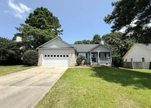 Property at 7232 Beaver Run Dr, Fayetteville, NC, 28314, 3 beds, 2 baths, [object Object]
