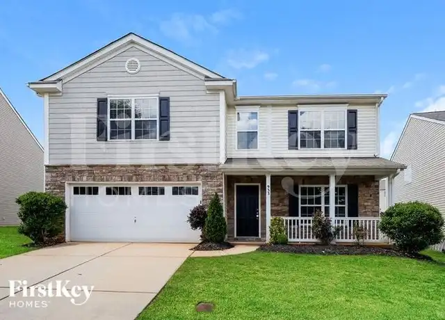 Property at 933 Silverberry St, Gastonia, NC, 28054, 4 beds, 2.5 baths, [object Object]