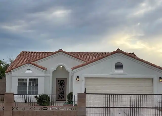 Property at 5101 Chambliss Dr, Las Vegas, NV, 89130, 3 beds, 2 baths, [object Object]