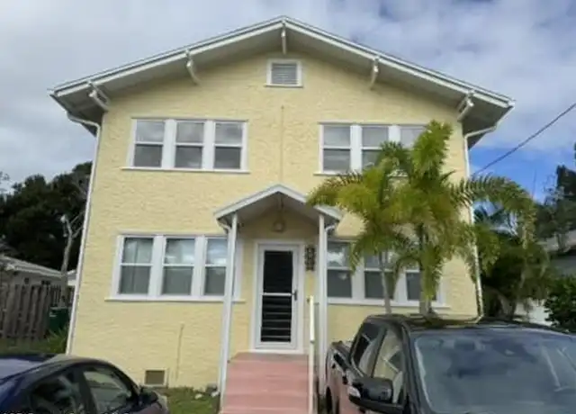 Property at 2100 Franklin St Unit 3, Melbourne, FL, 32901, 1 bed, 1 bath, [object Object]