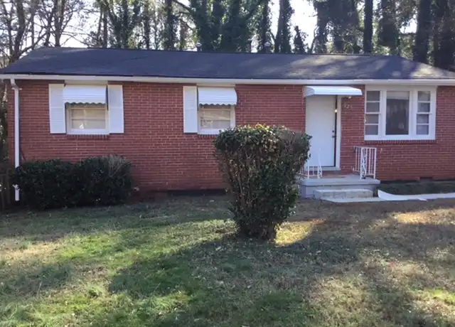 Property at 829 Sandy Creek Dr NW, Atlanta, GA, 30331, 3 beds, 1 bath, [object Object]