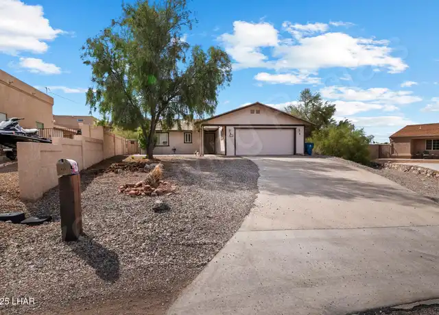 Property at 990 Huntington Pl, Lake Havasu City, AZ, 86403, 3 beds, 2 baths, [object Object]