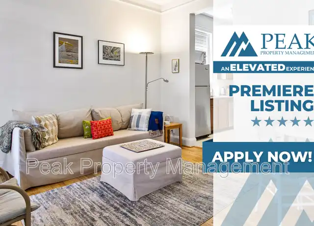 Property at 1831 W Grace St Apt 2, Richmond, VA, 23220, 1 bed, 1 bath, [object Object]