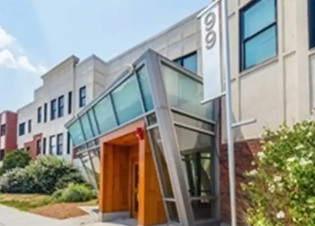 Property at 99 Chestnut Hill Ave #307, Brighton, MA, 02135, 2 beds, 2 baths, [object Object]