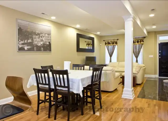 Property at 4330 3rd St NW Unit 1, Washington, DC, 20011, 3 beds, 2.5 baths, [object Object]