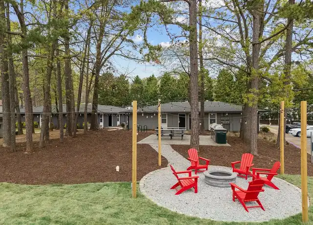 Property at The Kenton Apartments - 1309 Kent Rd, Raleigh, NC, 27606, 1 bed, 1 bath, [object Object]