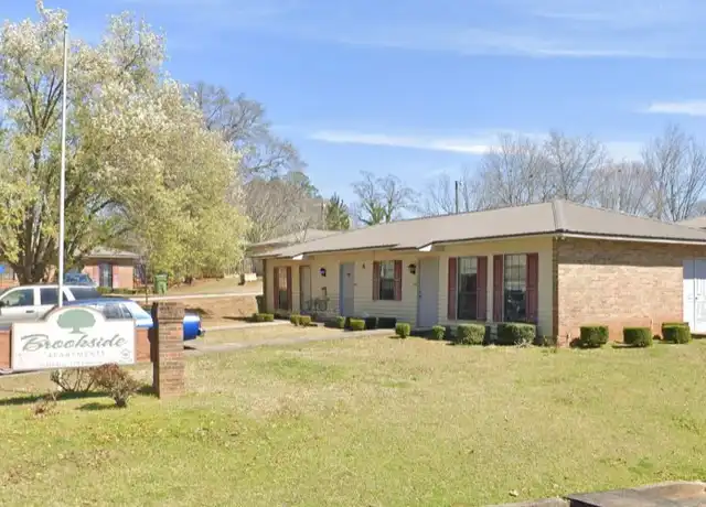 Property at 756 Randolph Ave Unit 101, Wadley, AL, 36276, 1 bed, 1 bath, [object Object]