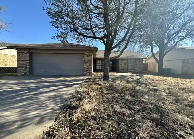 Property at 504 N Englewood Ave, Lubbock, TX, 79416, 4 beds, 2 baths, [object Object]