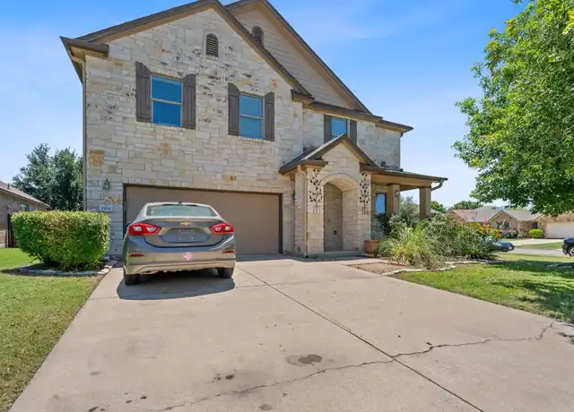 Property at 1109 Hyde Park Dr, Round Rock, TX, 78665, 4 beds, 2.5 baths, [object Object]