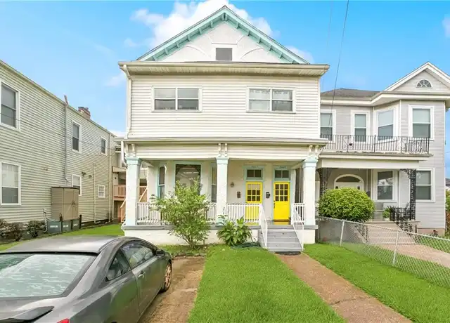 Property at 2607 Marengo St, New Orleans, LA, 70115, 2 beds, 2 baths, [object Object]