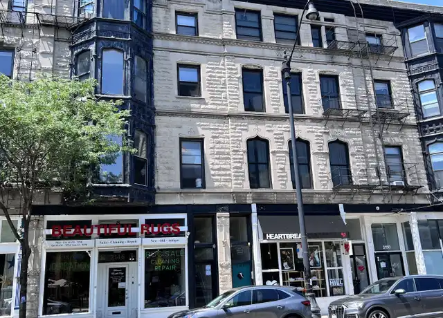 Property at 2148 N Halsted St Unit 3R, Chicago, IL, 60614, 1 bed, 1 bath, [object Object]
