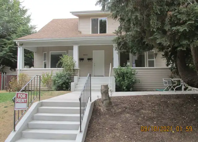Property at 8525 SE 16th Ave Unit 2, Portland, OR, 97202, 2 beds, 1 bath, [object Object]
