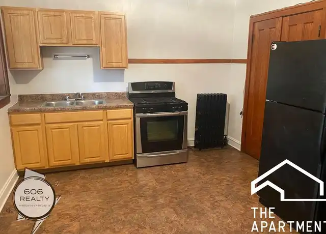 Property at 3151 N Long Ave Unit 3, Chicago, IL, 60641, 1 bed, 1 bath, [object Object]