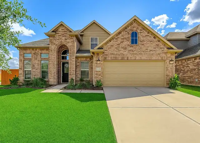 Property at 33003 Franklin Brooks Dr, Brookshire, TX, 77423, 5 beds, 3.5 baths, [object Object]