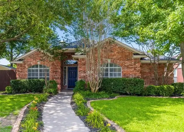 Property at 903 Hemingway Ct, Allen, TX, 75002, 3 beds, 2 baths, [object Object]