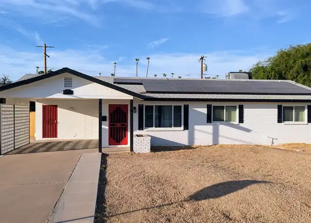 Property at 1242 W 9th St, Tempe, AZ, 85281, 3 beds, 2 baths, [object Object]