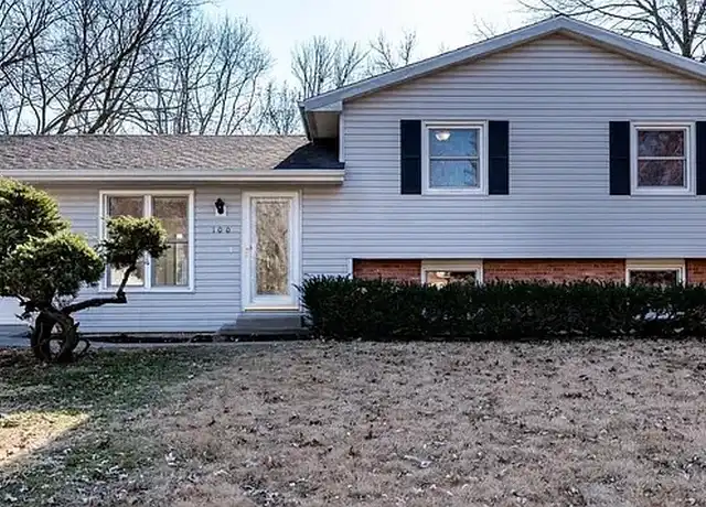 Property at 100 E El Cortez Dr, Columbia, MO, 65203, 3 beds, 2 baths, [object Object]
