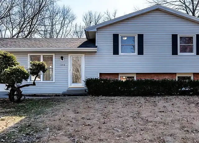 Property at 100 E El Cortez Dr, Columbia, MO, 65203, 3 beds, 2 baths, [object Object]