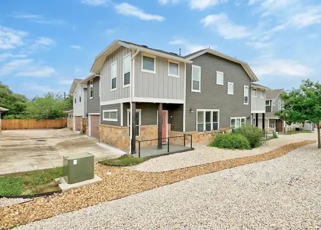 Property at 1704 Cedar Bend Dr Unit 5A, Austin, TX, 78758, 3 beds, 2.5 baths, [object Object]