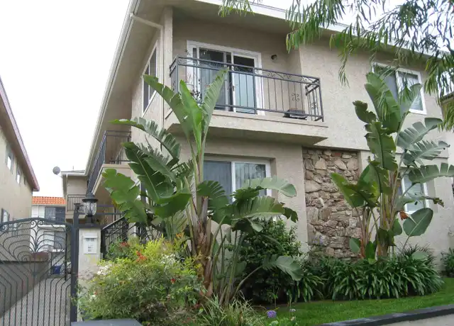 Property at 961 W 18th St Unit 3, San Pedro, CA, 90731, 1 bed, 1 bath, [object Object]