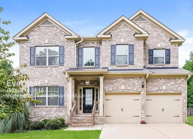 Property at 195 Wellstone Pl, Covington, GA, 30014, 4 beds, 3 baths, [object Object]