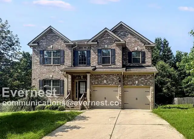 Property at 195 Wellstone Pl, Covington, GA, 30014, 4 beds, 3 baths, [object Object]