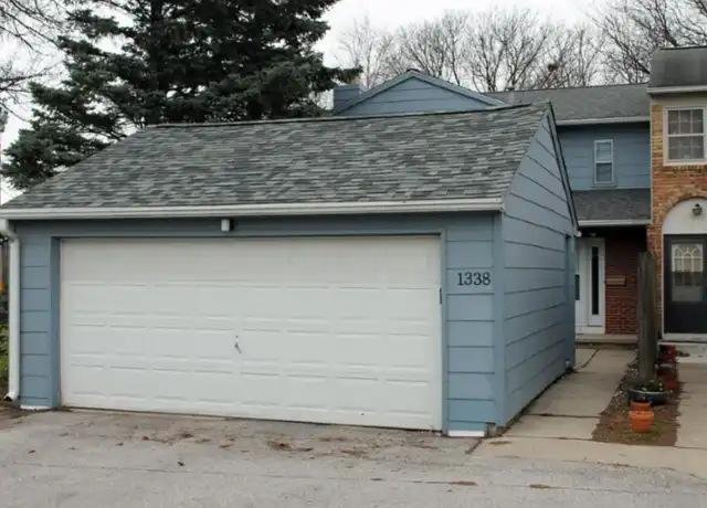 Property at 1338 Barkley Ct Unit 1, Ames, IA, 50010, 3 beds, 2.5 baths, [object Object]