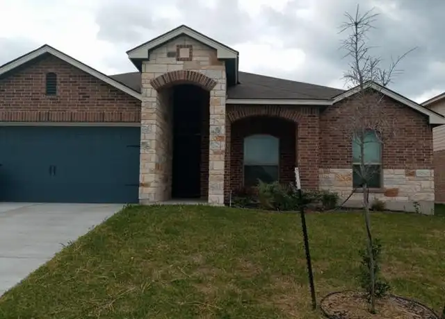 Property at 310 Tapaderos Path, Killeen, TX, 76542, 3 beds, 2 baths, [object Object]
