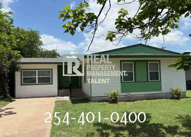 Property at 952 Fannin Loop, Temple, TX, 76501, 2 beds, 2 baths, [object Object]