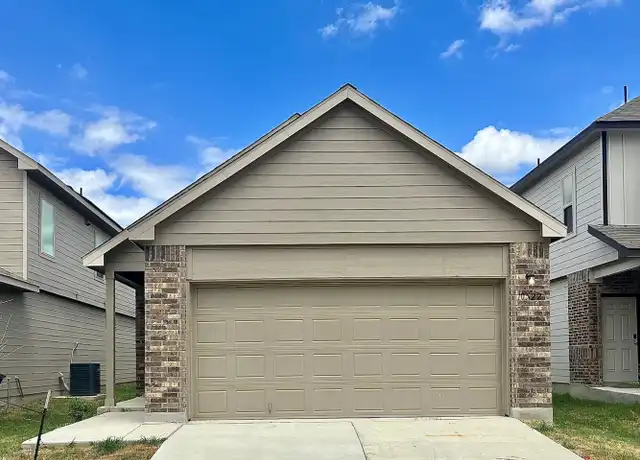 Property at 10522 Green Rock Dr, San Antonio, TX, 78223, 3 beds, 2 baths, [object Object]