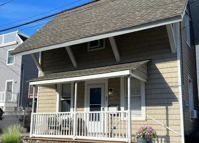 Property at 7 Surf St, Sea Bright, NJ, 07760, 2 beds, 1 bath, [object Object]