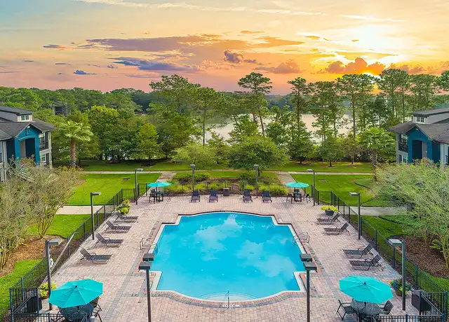 Property at MAA Mandarin Lakes - 11001 Old Saint Augustine Rd, Jacksonville, FL, 32257, 1-2 bed, 1-2 bath, [object Object]