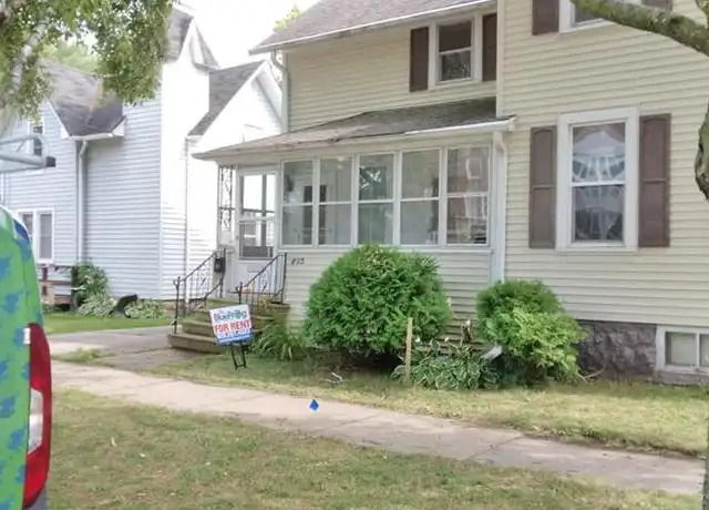 Property at 823 W Lorain St, Appleton, WI, 54914, 1 bed, 1 bath, [object Object]