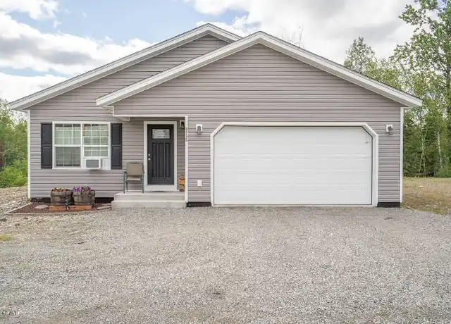 Property at 4738 Adirondack Cir, Wasilla, AK, 99623, 3 beds, 2 baths, [object Object]