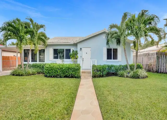 Property at 146 Euclid Blvd, Lantana, FL, 33462, 3 beds, 2.5 baths, [object Object]