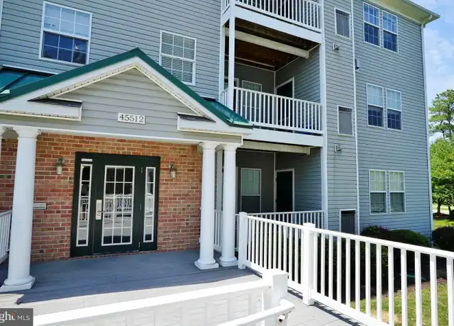 Property at 45512 Westmeath Way Unit B22, Great Mills, MD, 20634, 1 bed, 1.5 baths, [object Object]