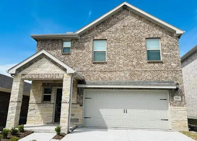 Property at 3206 Yellow Pine Dr, Melissa, TX, 75454, 4 beds, 2.5 baths, [object Object]