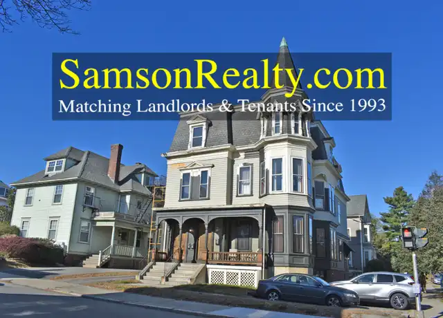 Property at 412 Angell St #3, Providence, RI, 02906, 3 beds, 1 bath, [object Object]