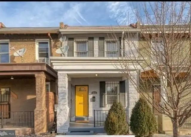 Property at 1816 Rosedale St NE Unit NA, Washington, DC, 20002, 2 beds, 1 bath, [object Object]